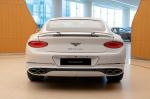 Bentley Continental GT 2020 года (UAE)